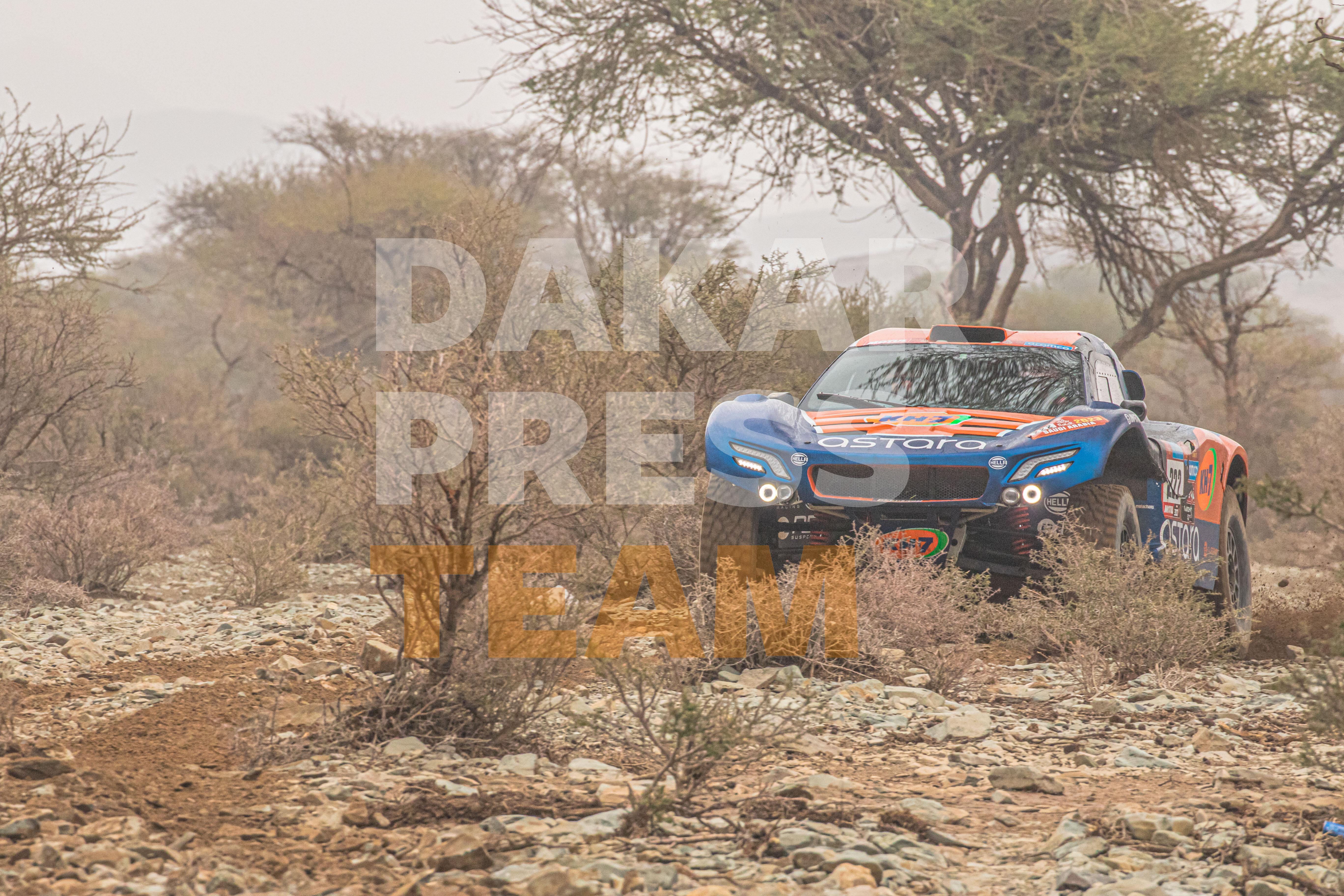 Dakar Press Team AUSTRALIA - Owner Dakar Press Team AUSTRALIA - Own